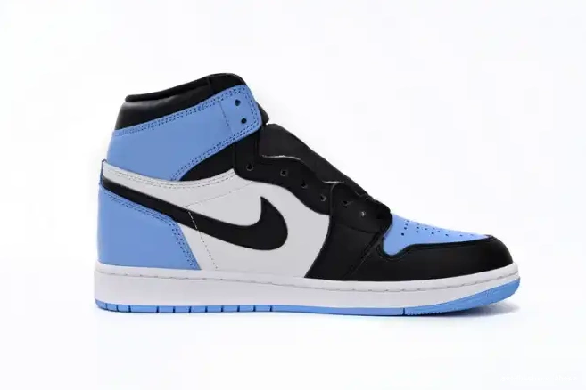 Jordan UNC 1 High Toe Air OG DZ5485-400 0420